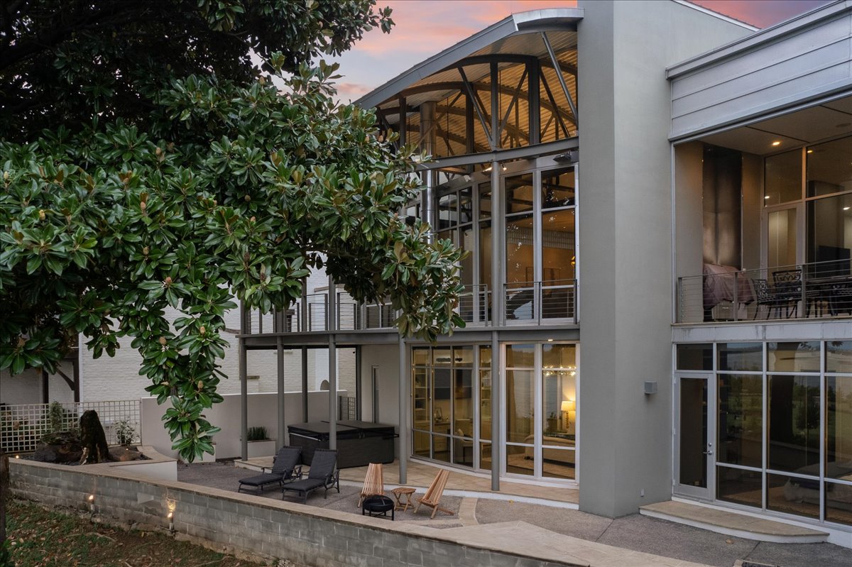 555 magnolia mound luxury home memphis the bluffs mississippi river for sale