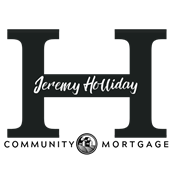 Premier - Jeremy Holliday Community Mortgage logo Premier